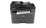 Brother DCP-L2640DN multifunction printer Laser A4 1200 x 1200 DPI 34 ppm