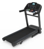 Horizon Fitness T202 Folding electric treadmill