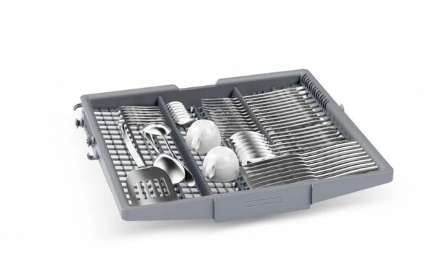 BOSCH SMS4EVI04 dishwasher - imagine 4