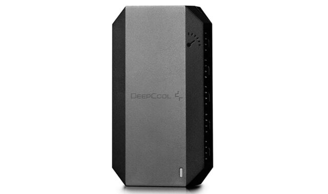DeepCool FH-10 Fan controller - imagine 4