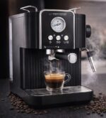 ESPERANZA PISTON COFFEE MAKER EXCELSA EKC010 - imagine 9