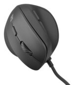 NATEC Crake 2 Pro mouse Universal Right-hand USB Type-A Optical 12800 DPI - imagine 8