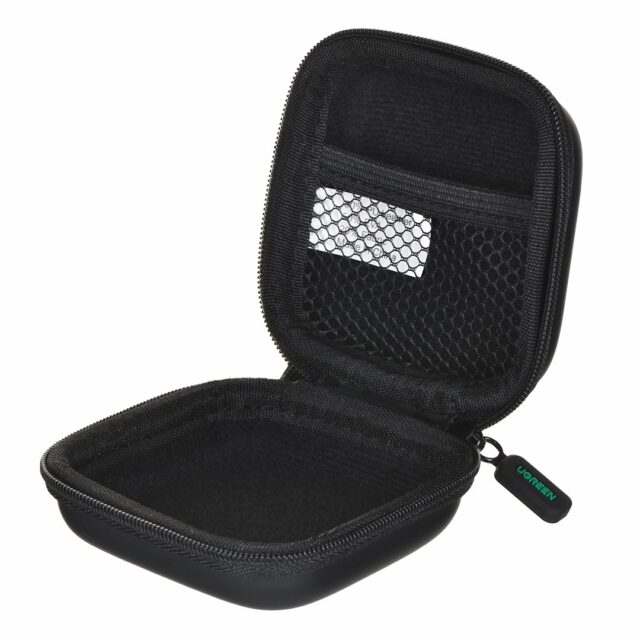 Ugreen 40816 headphone/headset accessory Case - imagine 4