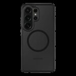 Tactical MagForce Hyperstealth Kryt pro Samsung Galaxy S26 Ultra Asphalt