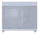 ASUS PRIME AP303 Mesh Midi Tower White - imagine 6