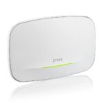 Zyxel NWA130BE-EU0101F wireless access point 5764 Mbit/s White Power over Ethernet (PoE) - imagine 6