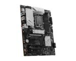 MSI PRO B760-P II motherboard Intel B760 LGA 1700 ATX - imagine 4