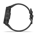 Garmin tactix 7 3.56 cm (1.4 ) MIP 51 mm Digital 280 x 280 pixels Touchscreen Black Wi-Fi GPS (satellite) - imagine 10