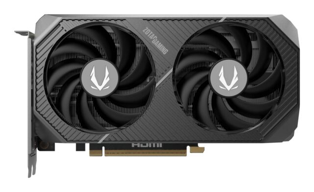 Zotac GAMING GeForce RTX 5060 Ti Twin Edge OC NVIDIA 16 GB GDDR7 - imagine 5