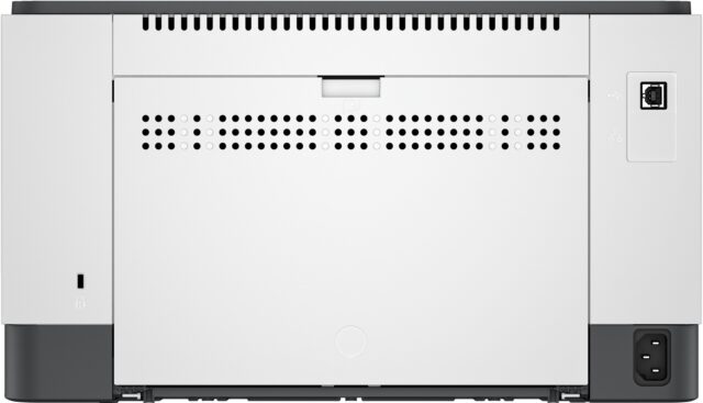 HP LaserJet M209d Printer - imagine 5