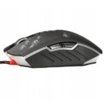 A4Tech Bloody Blazing A60 (Activated) mouse USB Type-A Optical 6200 DPI A4TMYS46161 - imagine 4