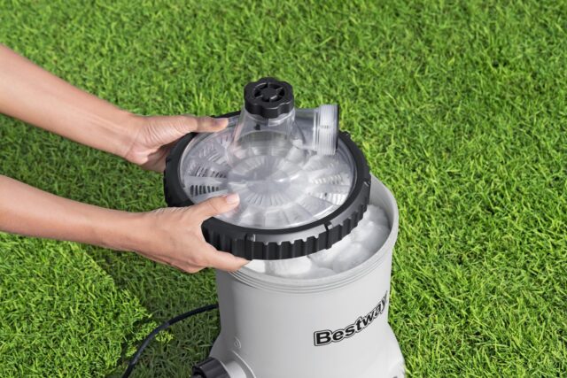 Filter pump cartridge Bestway 58870 accessory - imagine 26