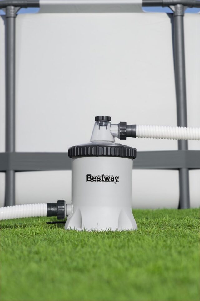 Filter pump cartridge Bestway 58870 accessory - imagine 12