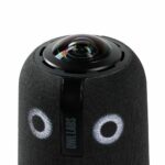 Owl Labs Meeting Owl 4+ 360-Degree  4K Smart Video Conference Camera  Microphone and Speaker (Automatic Speaker Focus  Smart Zooming and Noise Equalising) - imagine 8