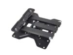 Maclean MC-648 TV mount 106.7 cm (42 ) Black - imagine 4
