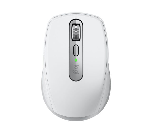 Logitech MX Anywhere 3S - imagine 7