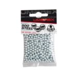 Shotgun shells 4.46 mm BBs UMAREX Steel balls 500 pcs.
