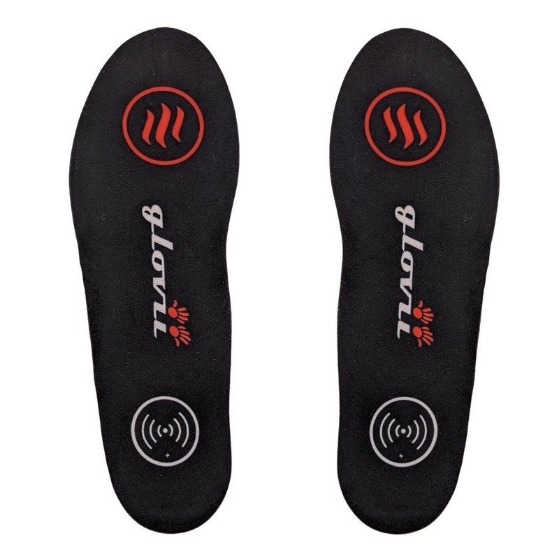 cps-78b56ab8a22b087aac8bb315c106600d-2026-01-14-00-48-19 Glovii GW3M shoe insole Unisex All Black - imagine 1