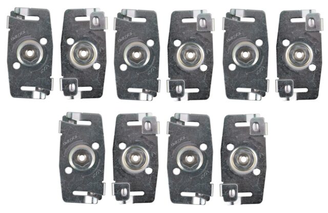 Zyxel ACCESSORY-ZZ0105F wireless access point accessory WLAN access point mount - imagine 4