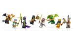 LEGO NINJAGO 71859 The Dragon of Life - imagine 6