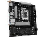 ASRock H810M-X WIFI Motherboard - imagine 5