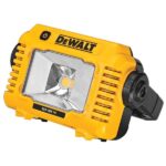 DeWALT DCL077-XJ work light Black  Yellow - imagine 8
