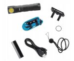 Flashlight Walther HLC2r - imagine 8
