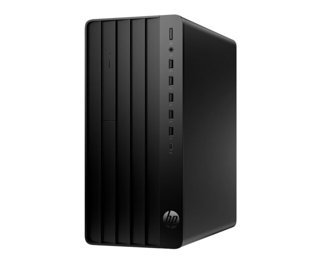 HP Pro Tower 290 G9 i5-­12400 16GB DDR4 SSD512GB UHD 730 DVD-RW W11Pro 3Y OnSite - imagine 3