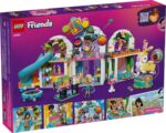 LEGO Friends 42686 Kryty plac zabaw - imagine 2