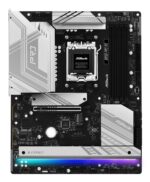 Asrock B850 Pro RS AMD B850 Socket AM5 ATX - imagine 2