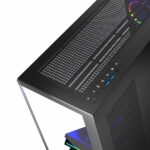 MODECOM VOLCANO STELLAR ARGB MIDI 5F BLACK - imagine 8