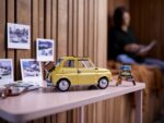 LEGO CREATOR 10271 FIAT 500 (EXPERT) - imagine 13