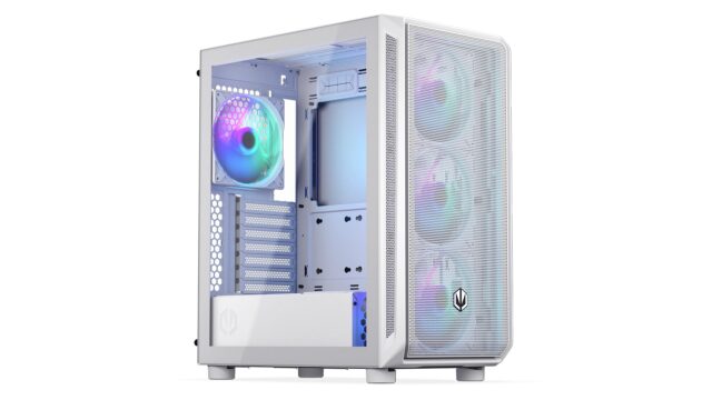 Obudowa ENDORFY Arx 500 ARGB White - imagine 30