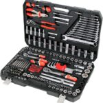 Mechanics tool set Yato YT-38941