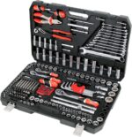 Mechanics tool set Yato YT-38941