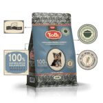 FOLK Podhalańska pieczeń z jagnięciny z dodatkiem przepiórki i pietruszki 1.6kg - imagine 2