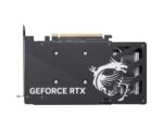 MSI GeForce RTX 5050 8G GAMING OC NVIDIA 8 GB GDDR6 - imagine 4
