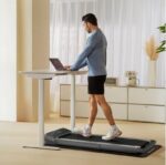 Kingsmith Z3 WalkingPad electric treadmill - imagine 8