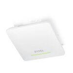 Zyxel NWA90BE PRO 5764 Mbit/s White Power over Ethernet (PoE) - imagine 7