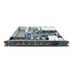 Rack server platform (1U) - Gigabyte E133-C10-AAG1 - imagine 2