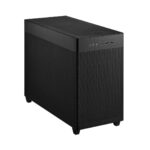 ASUS AP201 PRIME CASE TG Mini Tower Black - imagine 5