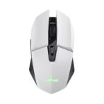 Trust GXT 110 FELOX mouse Gaming Right-hand RF Wireless Optical 4800 DPI - imagine 4