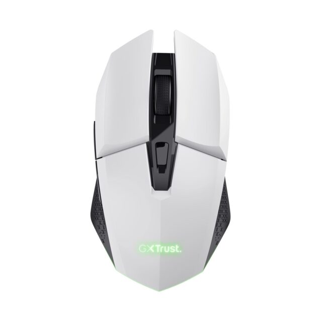 Trust GXT 110 FELOX mouse Gaming Right-hand RF Wireless Optical 4800 DPI - imagine 4