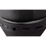 HEADPHONES DEFENDER BLUETOOTH FREEMOTION B690 BLACK - imagine 11