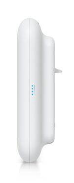 Ubiquiti U7 Pro Outdoor 8600 Mbit/s White Power over Ethernet (PoE) - imagine 3
