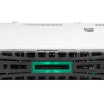 HPE ProLiant DL20 Gen11 E-2434 3.4GHz 4c 1P 32GB-U 4SFF 2x480GB SATA SSD 800W PS EU Server