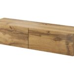 Cama TV stand VIGO 140 30/140/40 wotan oak