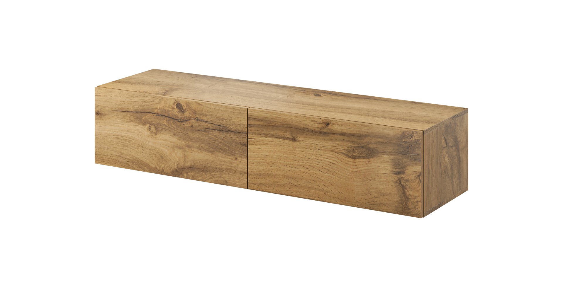 cps-793142d9dd577134b28acb6f16968749-2026-01-15-19-30-19 Cama TV stand VIGO 140 30/140/40 wotan oak - imagine 1