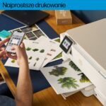 HP ENVY Inspire 7220e Wireless All-in-One Color Printer  Instant Ink; Copier  Scanner - imagine 13