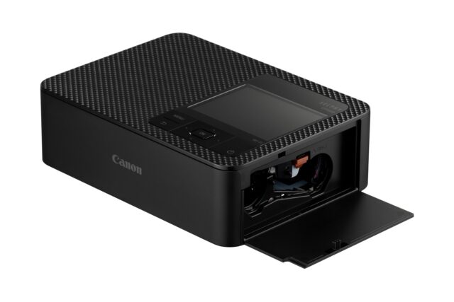 Canon SELPHY CP1500 photo printer Dye-sublimation 300 x 300 DPI 4  x 6  (10x15 cm) Wi-Fi - imagine 10